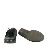 Tenis-Prada-Couro-Preto