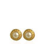 Brinco-de-Pressao-Chanel-Perola-Vintage