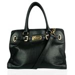 Bolsa-Michael-Kors-Couro-Preto