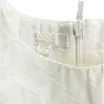 Vestido-Gucci-Branco-Infantil