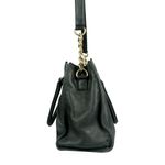 Bolsa-Michael-Kors-Couro-Preto