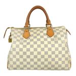 Bolsa-Louis-Vuitton-Speed-Damier-Azur