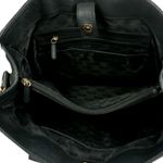 Bolsa-Michael-Kors-Couro-Preto