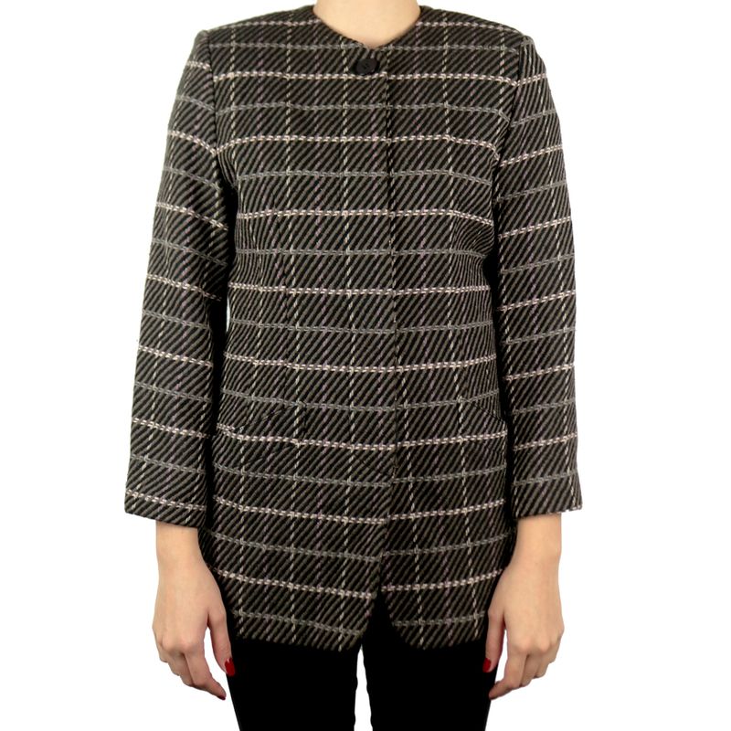 Blazer-Christian-Dior-La-Cinza-Vintage-