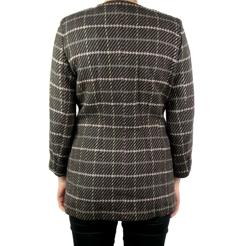 Blazer-Christian-Dior-La-Cinza-Vintage-