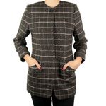 Blazer-Christian-Dior-La-Cinza-Vintage-
