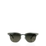 Oculos-Ray-Ban-Clubmaster-Grafite