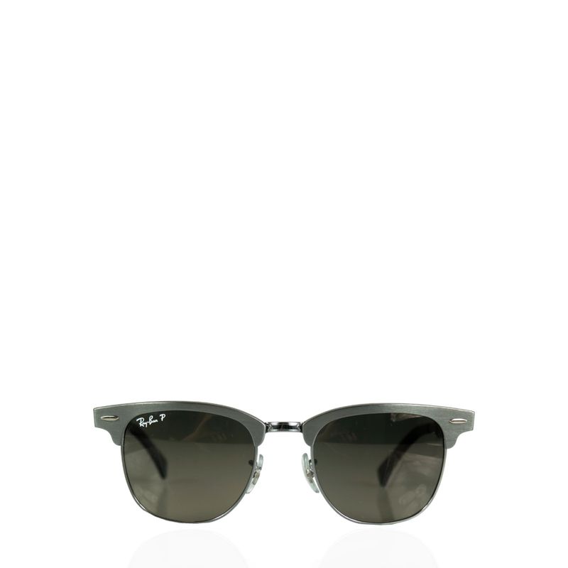 Oculos-Ray-Ban-Clubmaster-Grafite