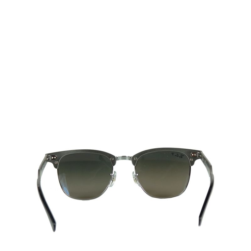 Oculos-Ray-Ban-Clubmaster-Grafite