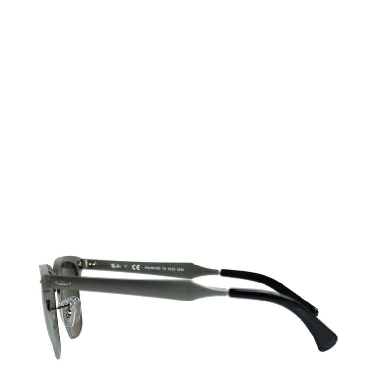 Oculos-Ray-Ban-Clubmaster-Grafite