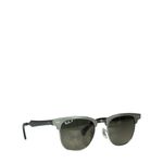 Oculos-Ray-Ban-Clubmaster-Grafite
