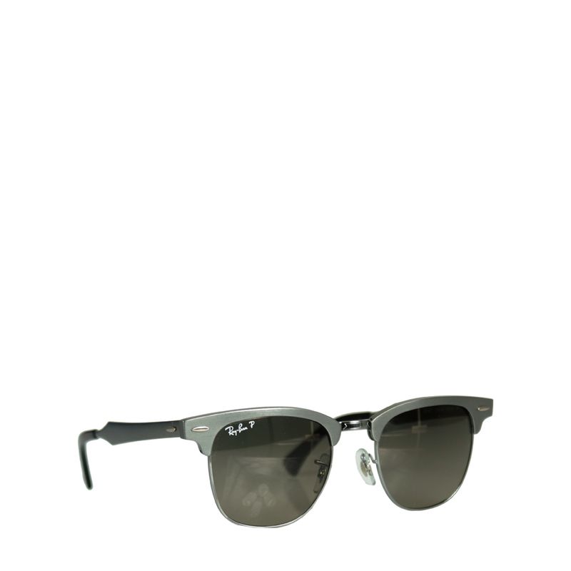 Oculos-Ray-Ban-Clubmaster-Grafite