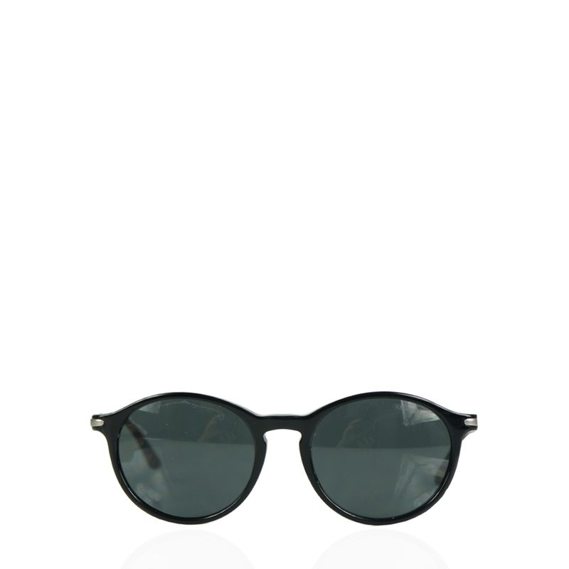 Oculos-Giorgio-Armani-Round-Preto