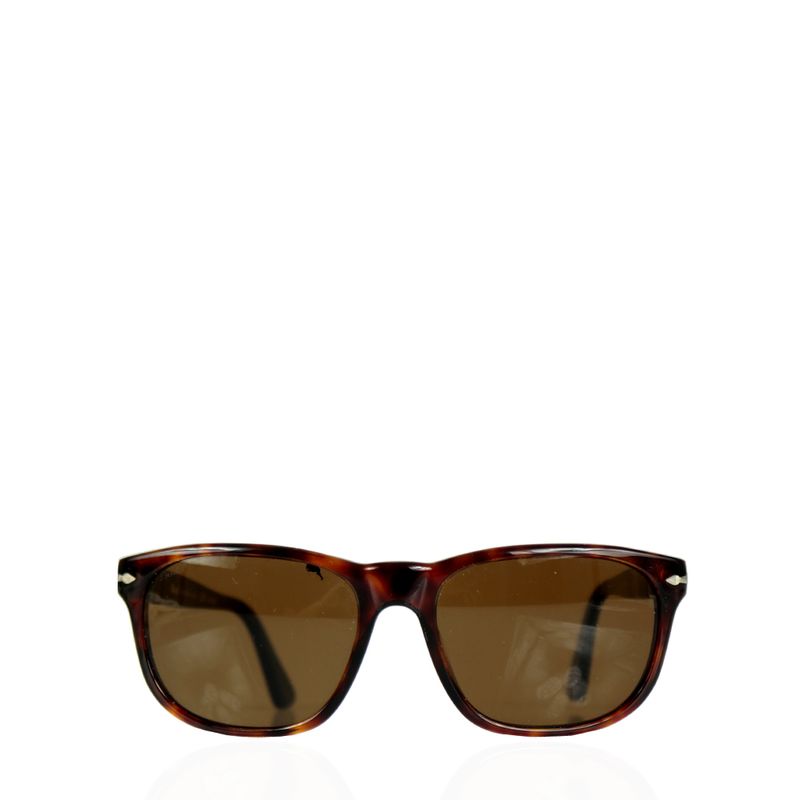 Oculos-Persol-Marrom