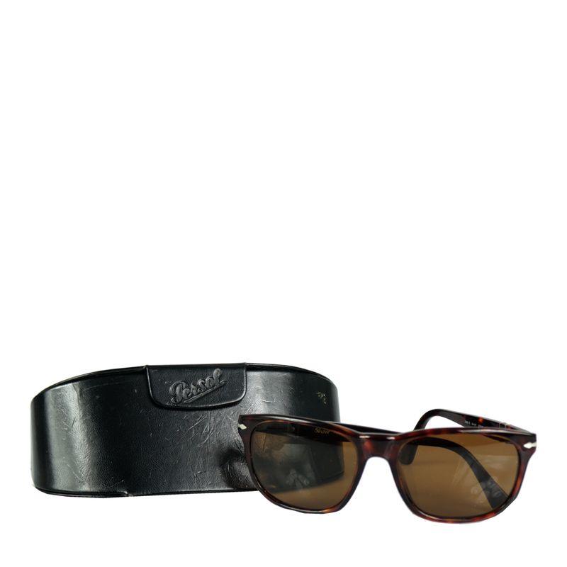 Oculos-Persol-Marrom