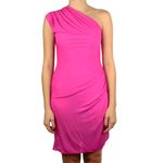 Vestido-Emilio-Pucci-Mula-Manca-Rosa