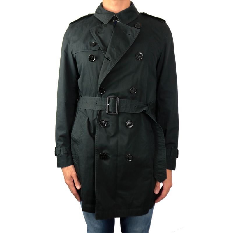 Trench-Coat-Burberry-Preto