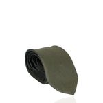 Gravata-Christian-Dior-Verde-Musgo
