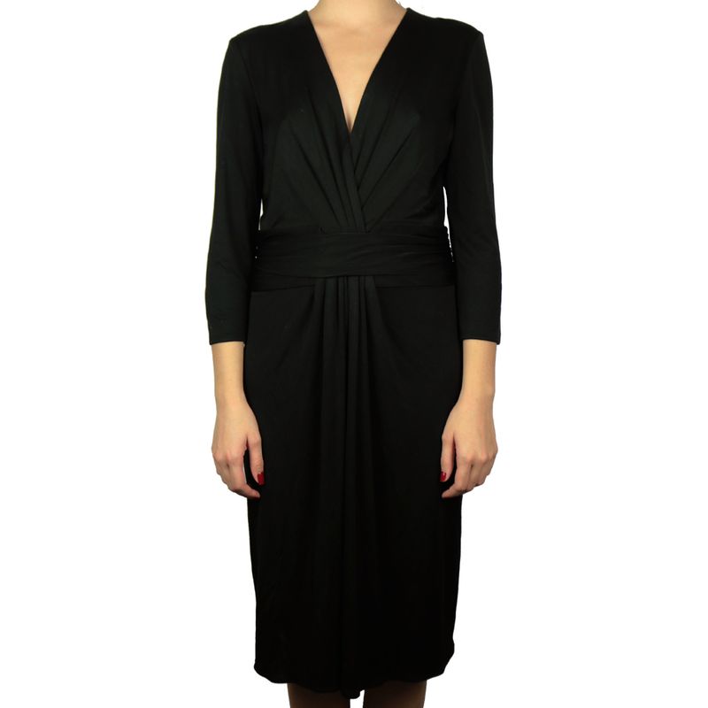 Vestido-Issa-Preto