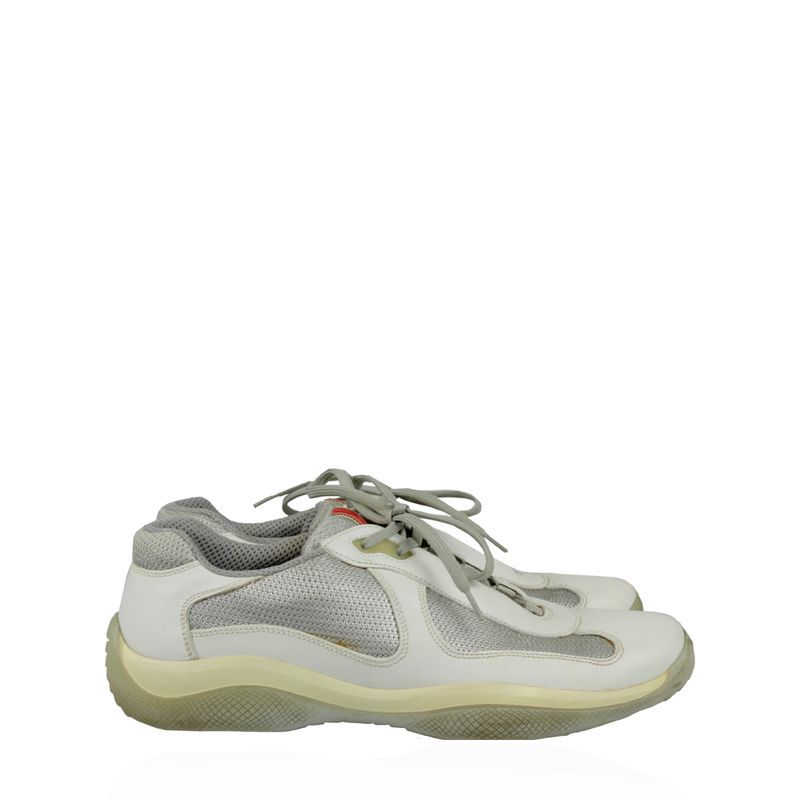Tenis-Prada-Couro-Branco