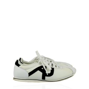 Tênis Armani Jeans Branco