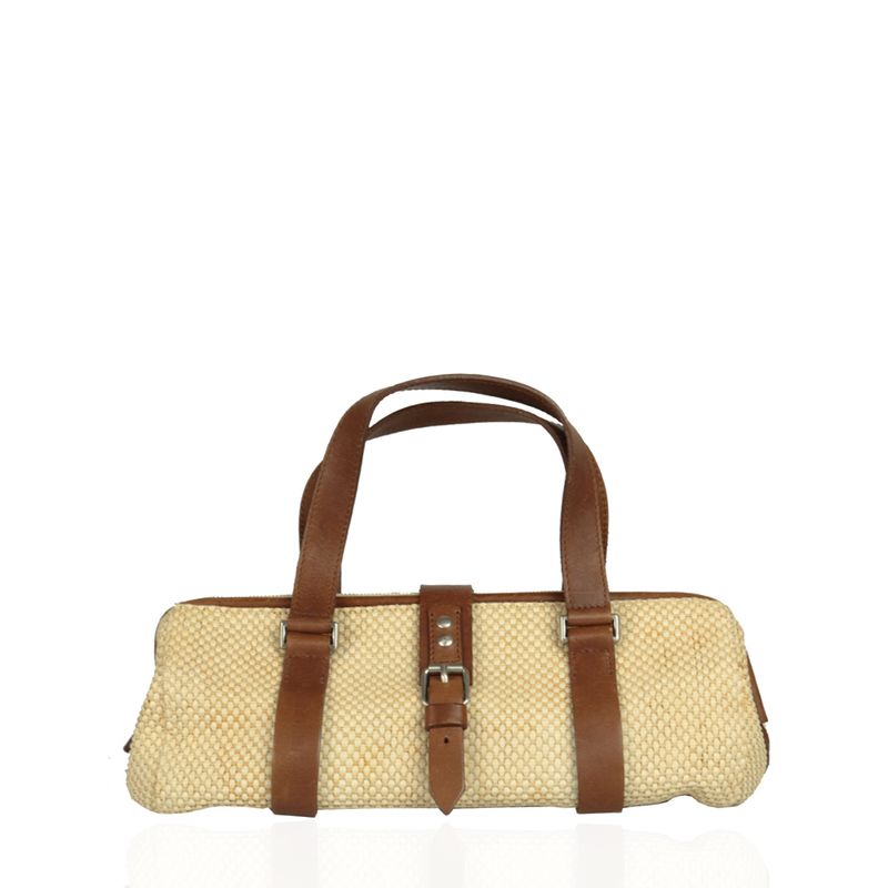 Bolsa-Emporio-Armani-Palha