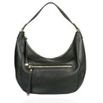 Bolsa-Furla-Couro-Preto
