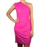 Vestido-Emilio-Pucci-Mula-Manca-Rosa