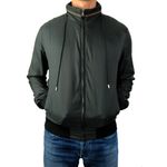 Jaqueta-Corta-Vento-Gucci-Preto