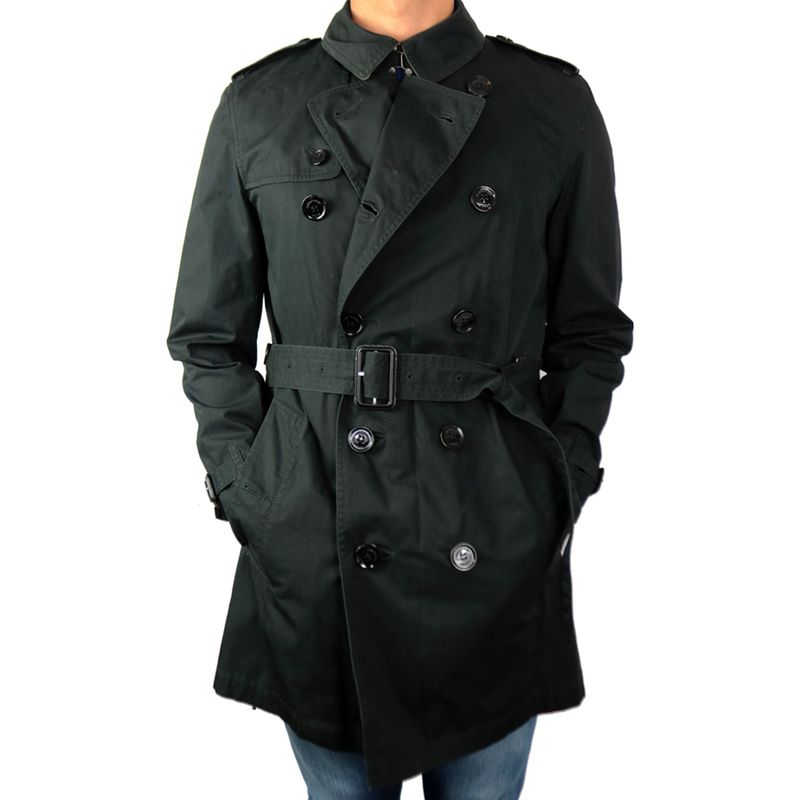 Trench-Coat-Burberry-Preto