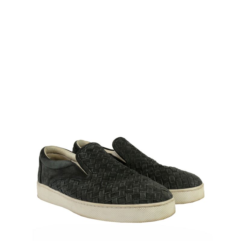 Slipper-Botega-Venetta-Camurca-Preta