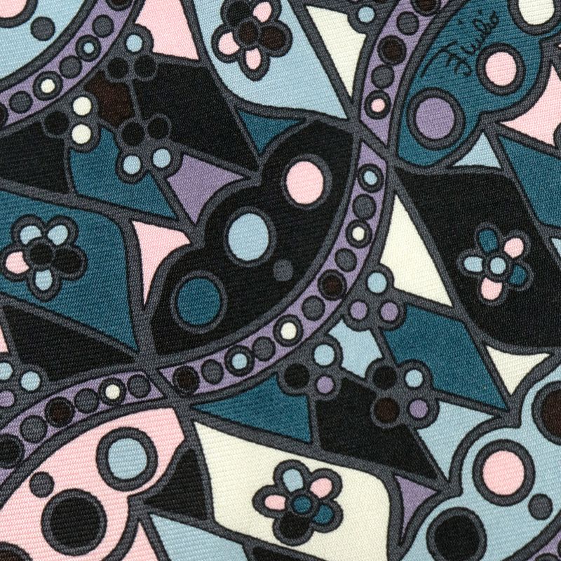 Gravata-Emilio-Pucci-Azul