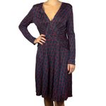 Vestido-Issa-Azul-Marinho-e-Vermelho