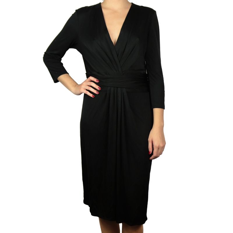 Vestido-Issa-Preto