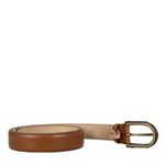 Cinto-Gucci-Couro-Marrom-Bambu