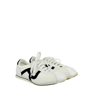 Tênis Armani Jeans Branco