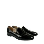 Slipper-Prada-Verniz-Preto