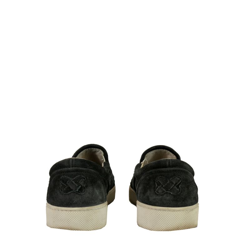 Slipper-Botega-Venetta-Camurca-Preta
