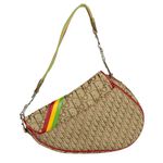Bolsa-Christian-Dior-Saddle-Rasta