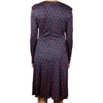Vestido-Issa-Azul-Marinho-e-Vermelho