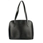 Bolsa-Louis-Vuitton-Epi-Preta