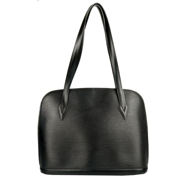 Bolsa-Louis-Vuitton-Epi-Preta