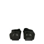 Mocassim-Louis-Vuitton-Camurca-Xadrez-Preto