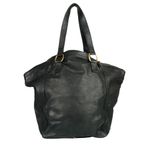 Bolsa-Saint-Laurent-Couro-Preto