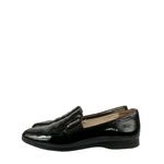 Slipper-Prada-Verniz-Preto