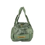 Bolsa-Roberto-Cavalli-Couro-Verde