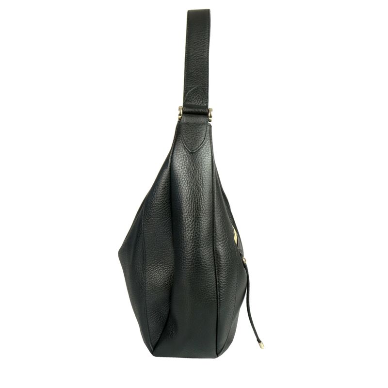 Bolsa-Furla-Couro-Preto