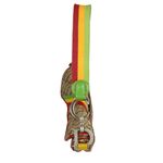 Bolsa-Christian-Dior-Saddle-Rasta