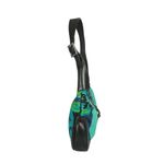 Bolsa-Gucci-Jackie-Azul-Estampada
