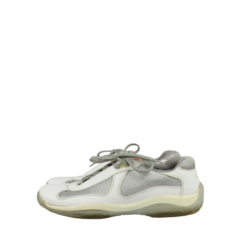 Tenis-Prada-Couro-Branco